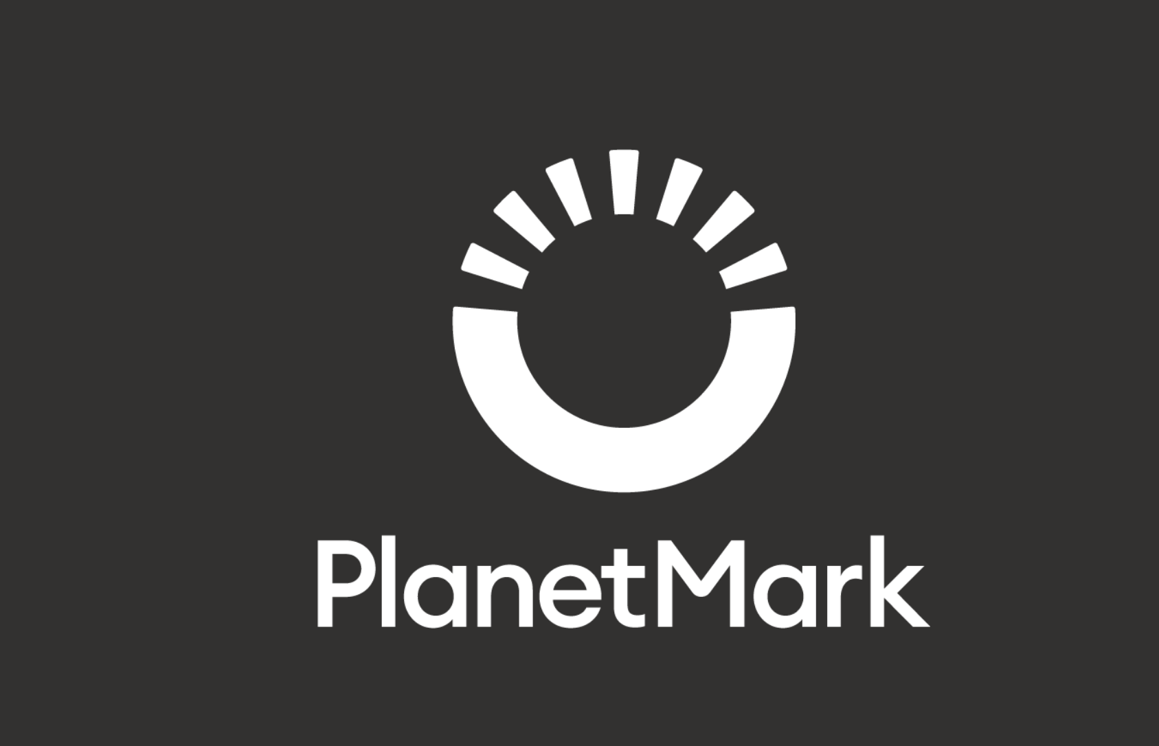 Planet Mark Logo
